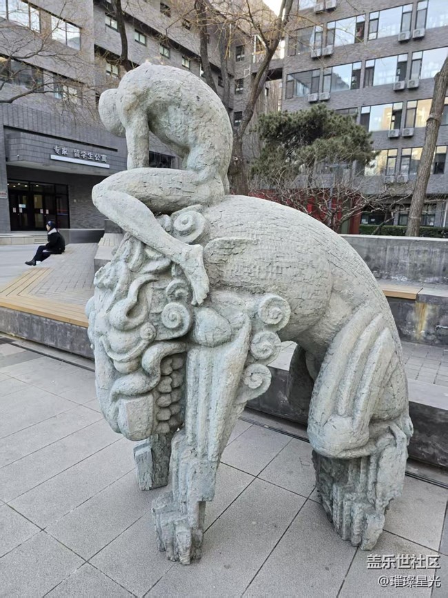 【幸福時(shí)光】歷史的痕跡