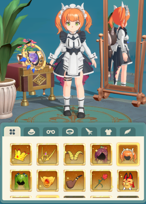 「魔力寶貝：啟程」全新放置冒險手游！重返法蘭城，開啟奇幻篇章！