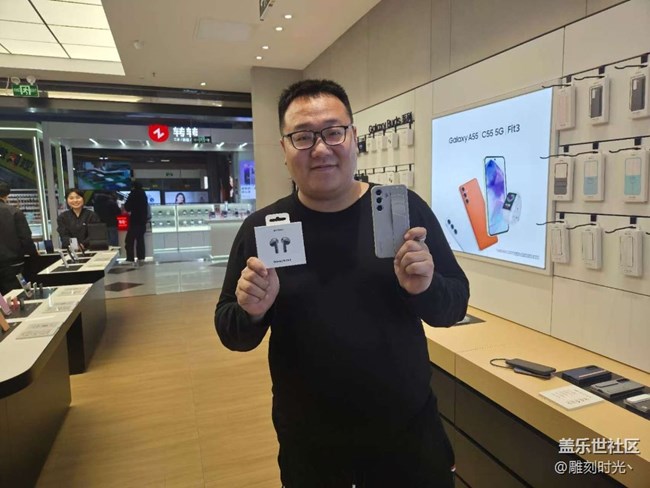 石家莊星部落S25系列新品品鑒-25年活動第一彈