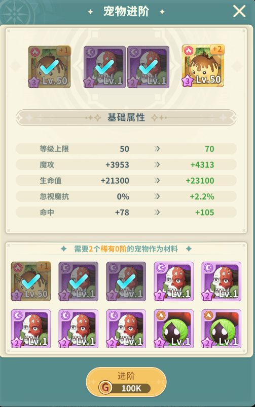 《魔力寶貝：?jiǎn)⒊獭访半U(xiǎn)指南丨新手入門太迷茫？寵物玩法這么玩