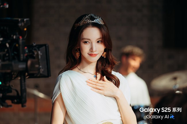 這是什么“女神”顏值！