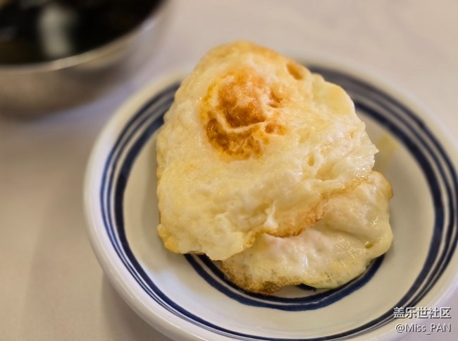 #二月春將半——吃碗面