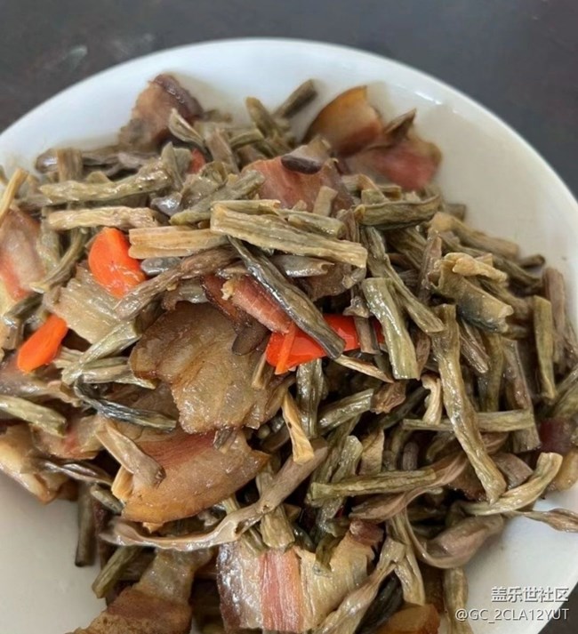 【初春美食記】家鄉(xiāng)美食