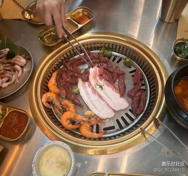 【初春美食記】烤肉