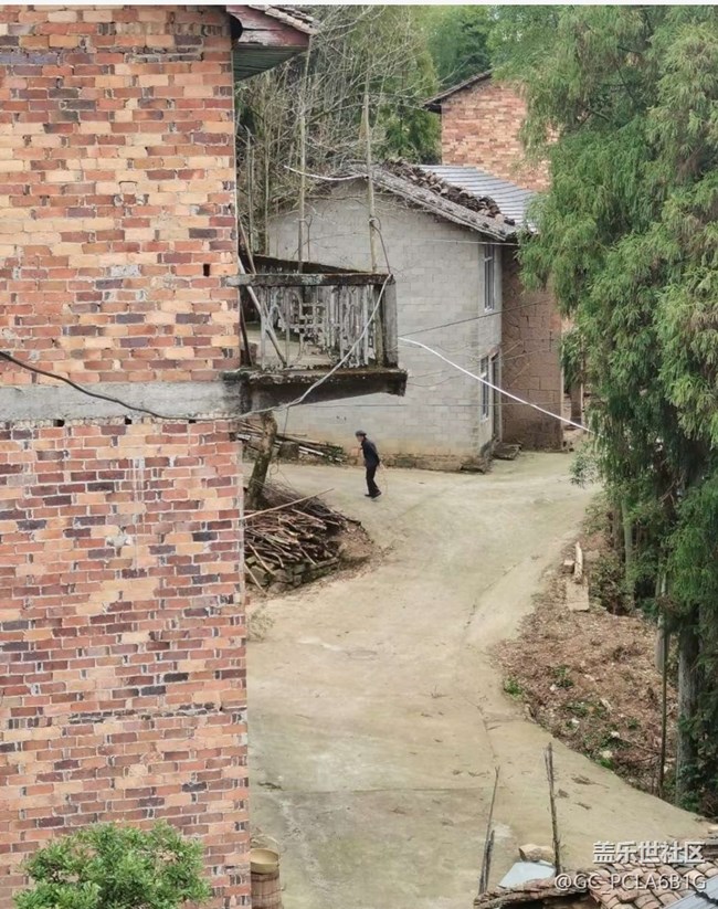 【尋城記】老家