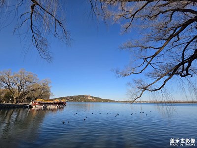 【煦色韶光】S25U遠(yuǎn)近皆景