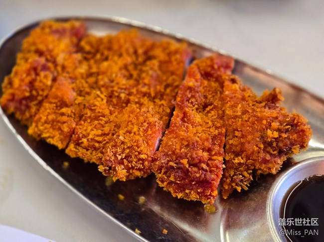 #二月春將半——吃碗面