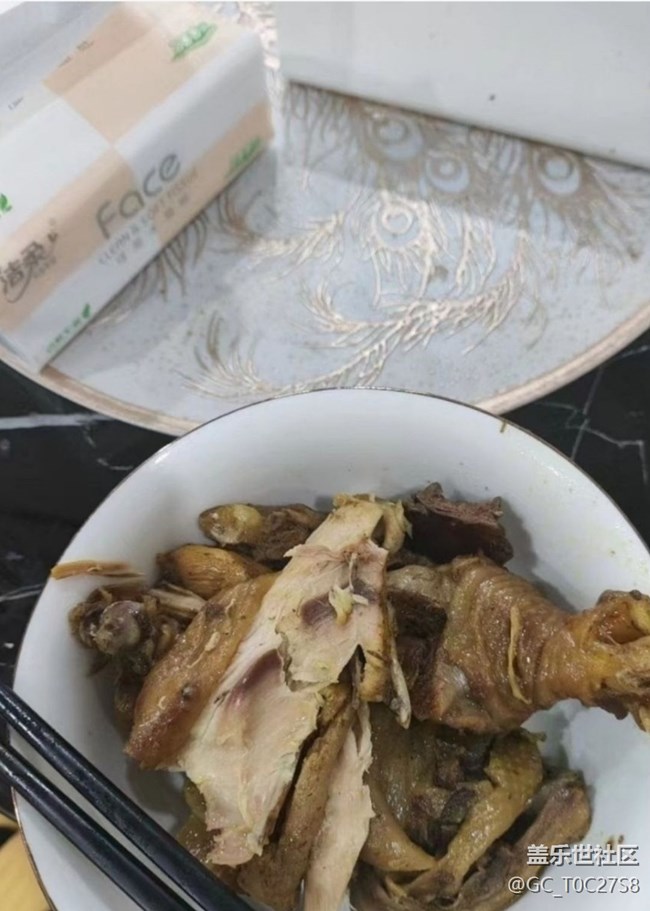 【初春美食記】吃雞