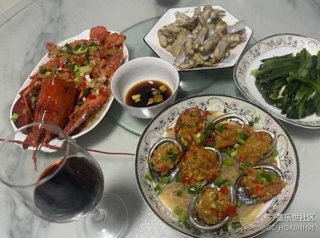 【初春美食記】下廚