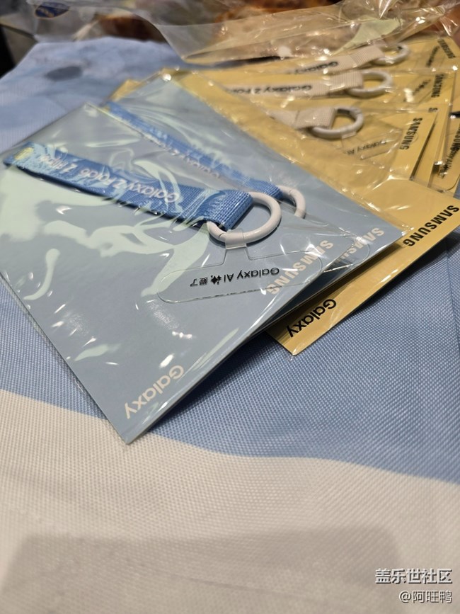 【廈門星部落】2月16日三星S25系列品鑒活動回顧貼