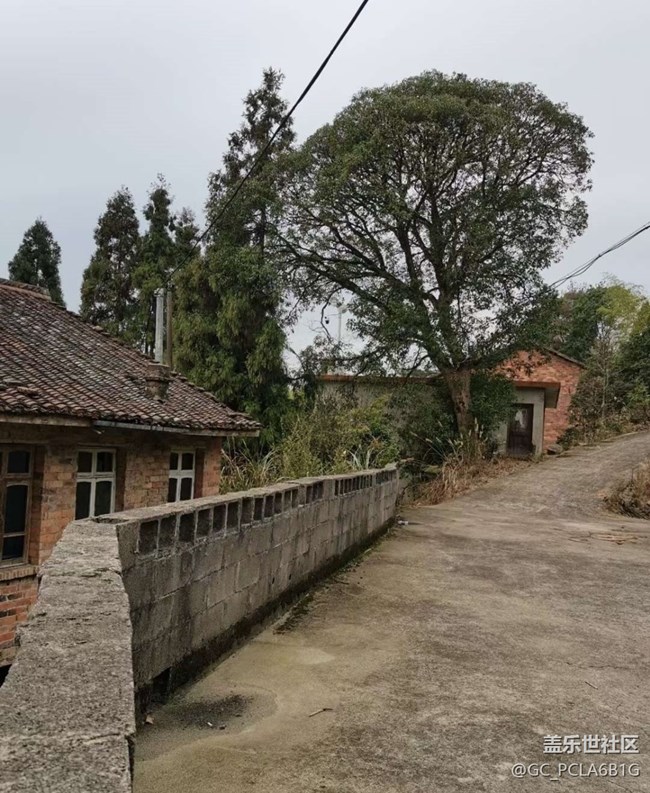 【尋城記】老家