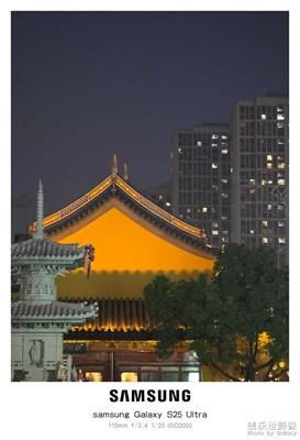 古與今的碰撞，晝與夜的對(duì)決