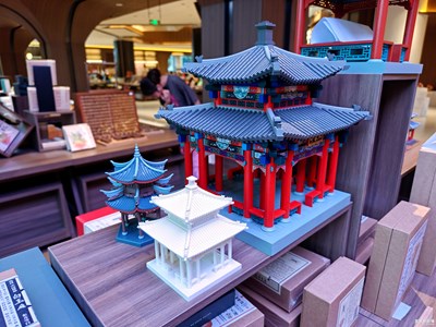 【煦色韶光】+書店打卡