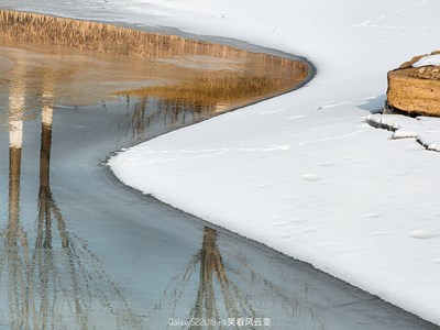 Galaxy S22Ultra   雪晴