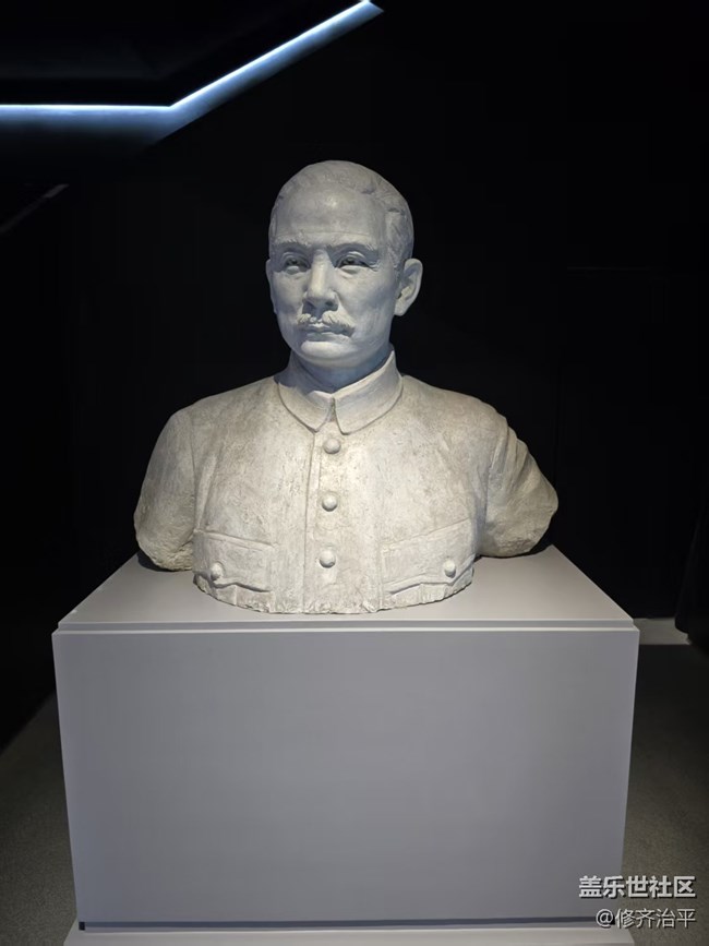 【幸福時光】央美的雕塑