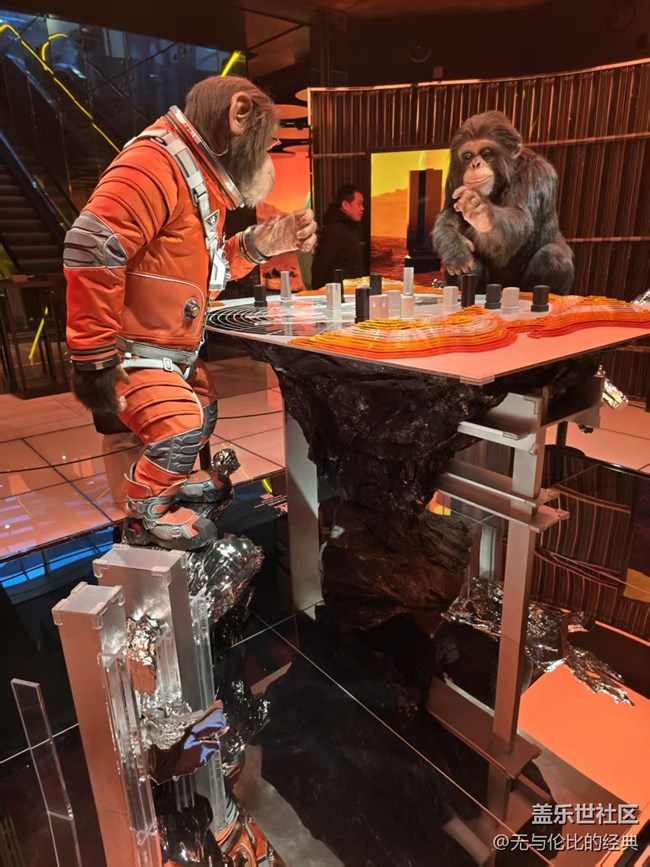 【幸福時(shí)光】商場(chǎng)奇遇記