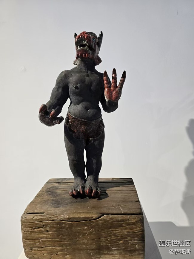 【幸福時光】蛇年看龍展