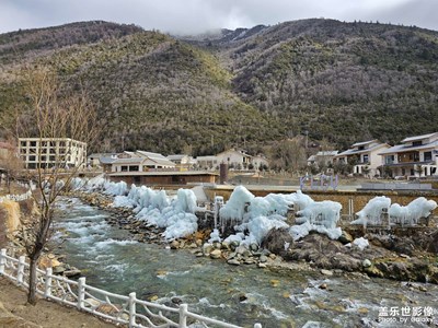 【煦色韶光】川西風(fēng)光