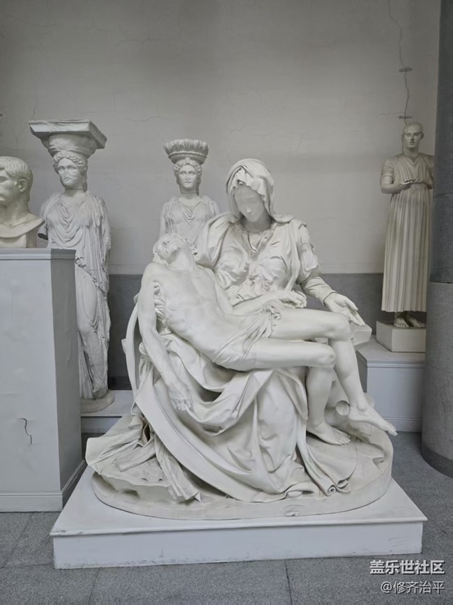 【幸福時(shí)光】復(fù)制的精品雕塑