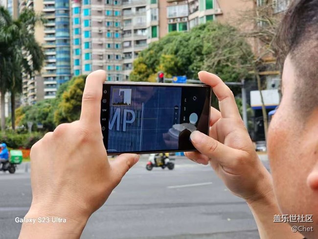 【三星S25】+廣州線下品鑒會+公園隨拍 【三星S25】+廣州線下品鑒會+公園隨拍