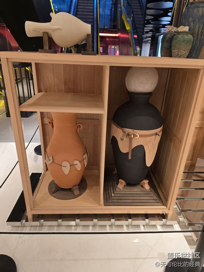 【幸福時(shí)光】商場(chǎng)雜拍