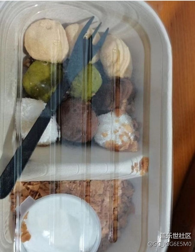 【初春美食記】糕點