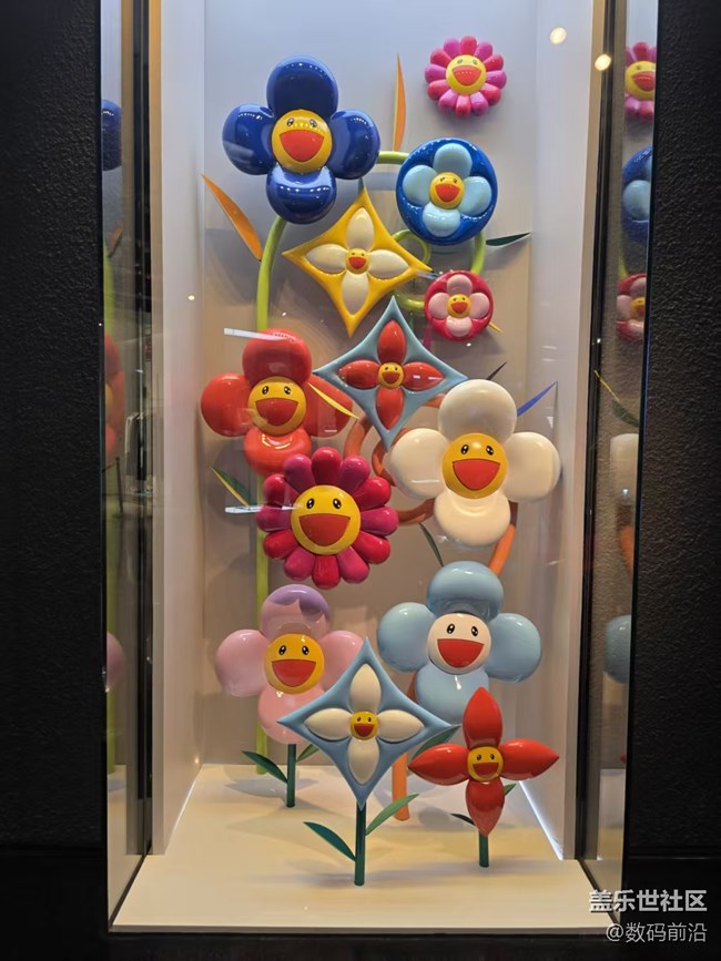 【幸福時(shí)光】花兒朵朵開