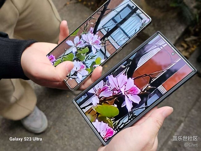 【三星S25】+廣州線下品鑒會+公園隨拍 【三星S25】+廣州線下品鑒會+公園隨拍