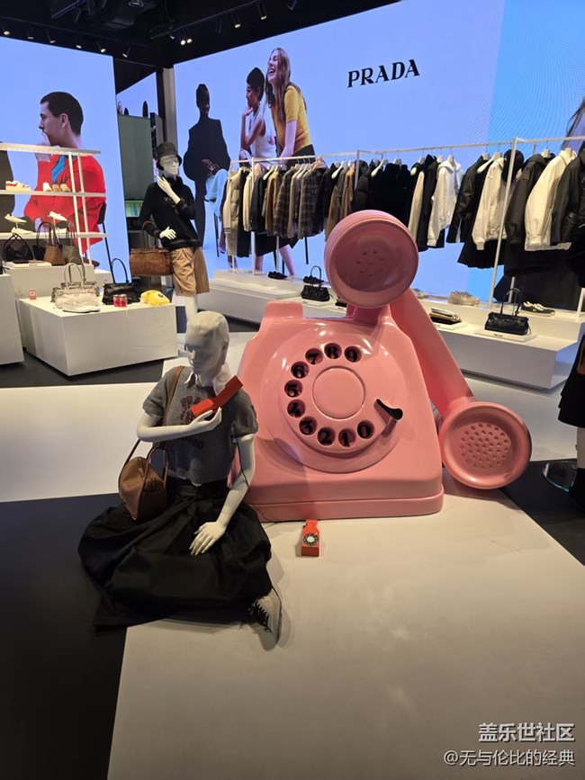 【幸福時(shí)光】商場(chǎng)雜拍