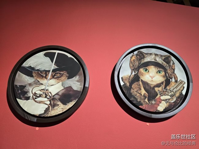 【幸福時(shí)光】擼貓日記展