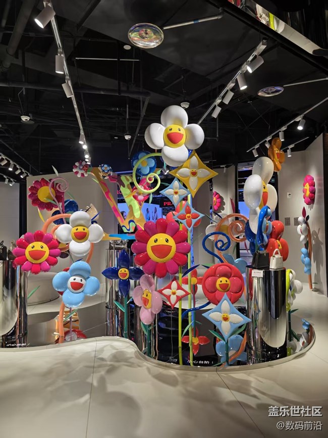 【幸福時(shí)光】花兒朵朵開