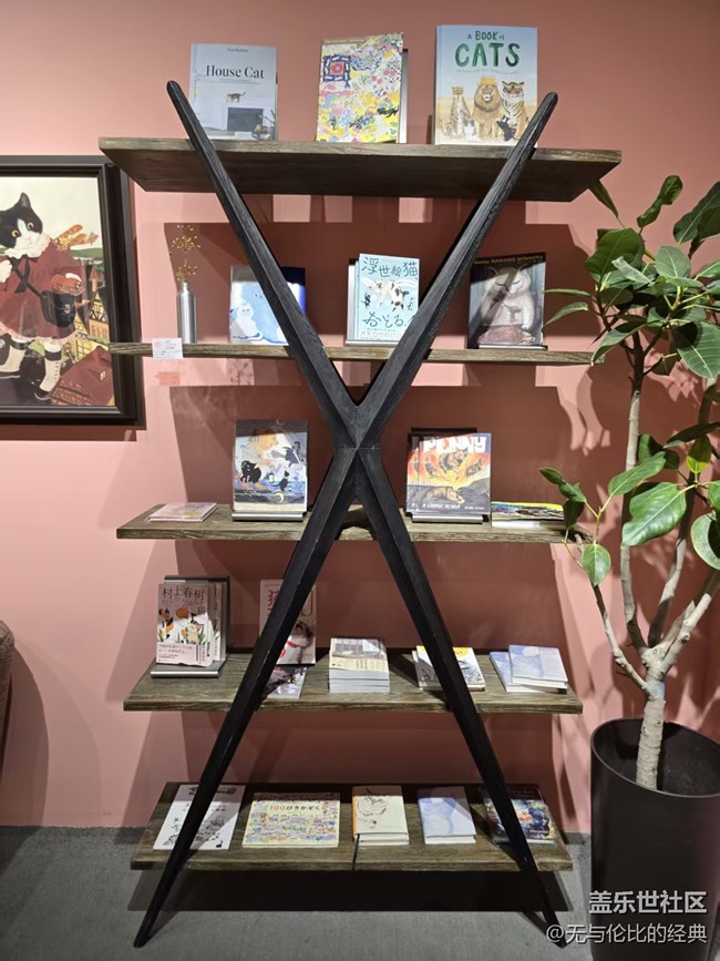 【幸福時(shí)光】逛擼貓日記展