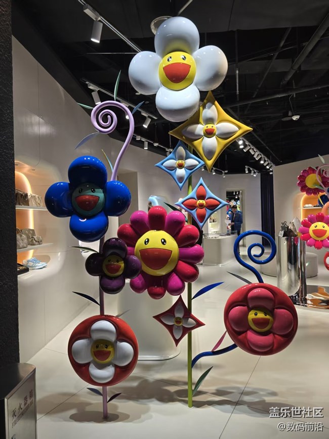 【幸福時(shí)光】花兒朵朵開