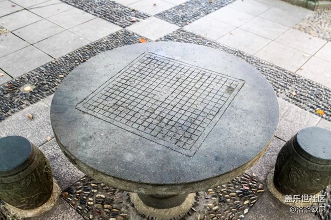 【我家附近的公園】三江匯口公園