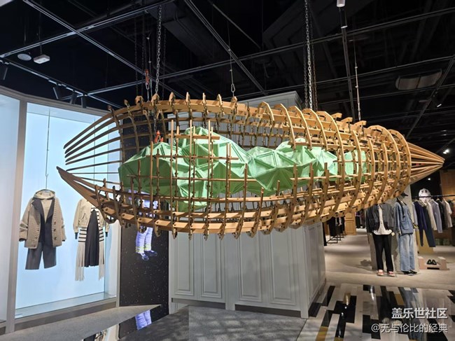 【幸福時(shí)光】商場(chǎng)雜拍