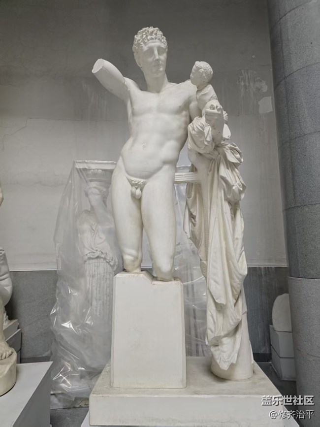 【幸福時(shí)光】青銅器與雕塑