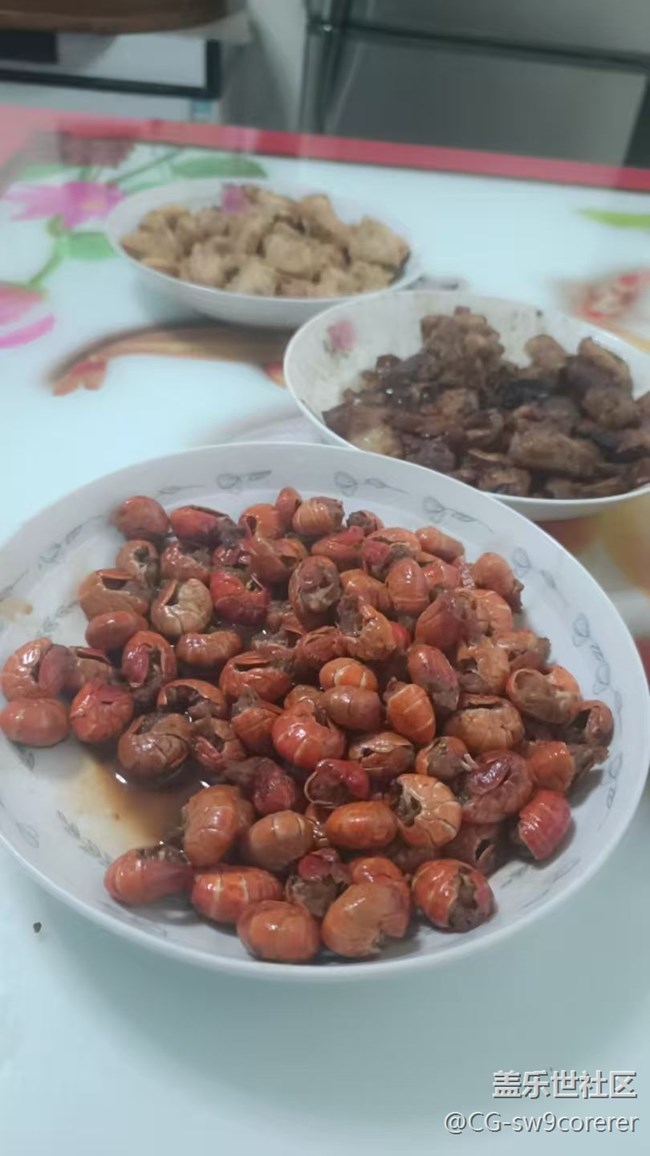 【初春美食記】龍蝦尾