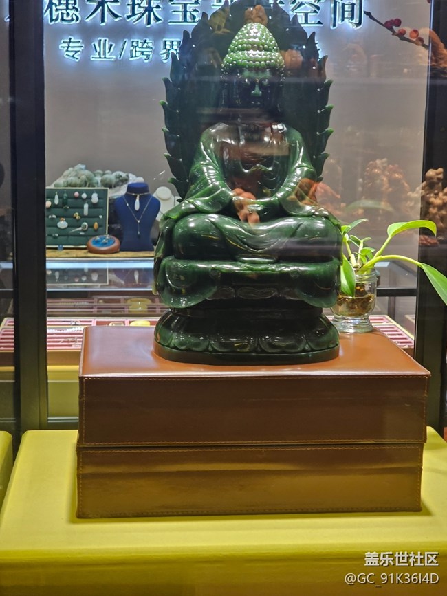 【幸福時(shí)光】佛