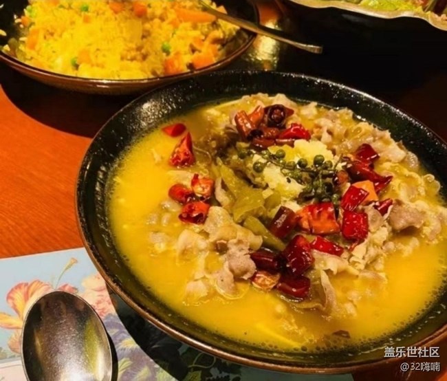 【初春美食記】養(yǎng)豬