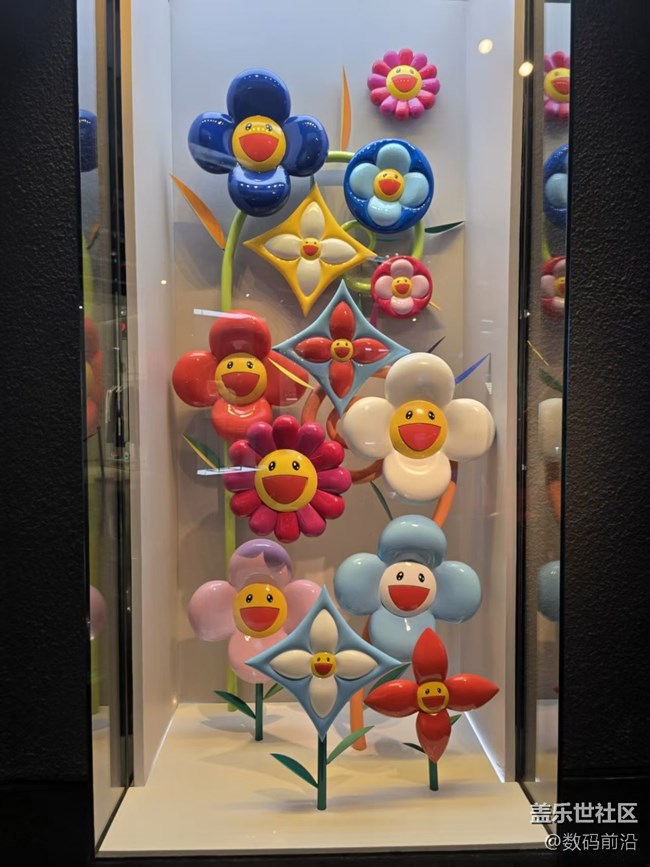 【幸福時(shí)光】花兒朵朵開