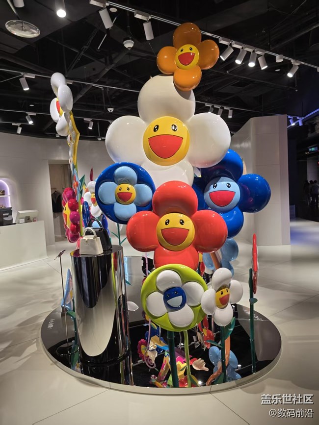 【幸福時(shí)光】花兒朵朵開