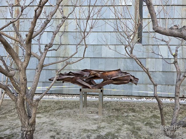 【幸福時光】角落里的藝術