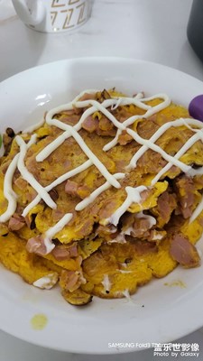 【煦色韶光】+春日來襲