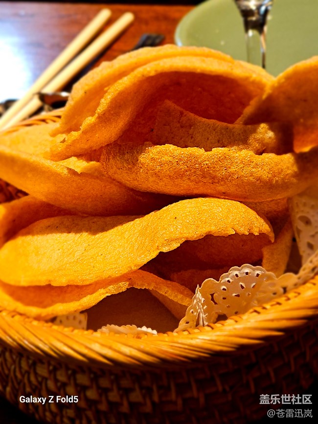 【初春美食記】泰國菜限時(shí)返場