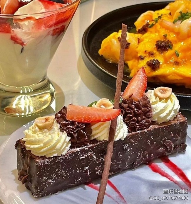 【初春美食記】精致美食