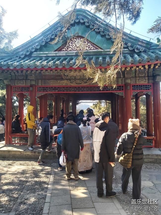 【我家附近的公園】擁抱自然人文