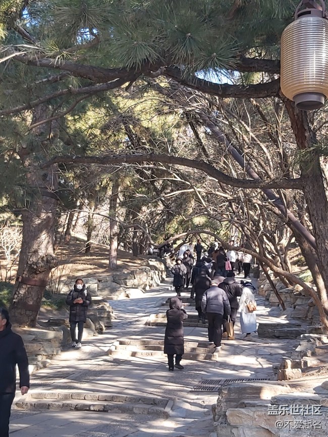 【我家附近的公園】周末盡情領(lǐng)略