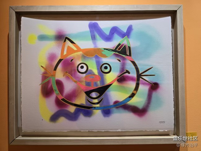 【幸福時(shí)光】從靜到動(dòng)都是那么的美