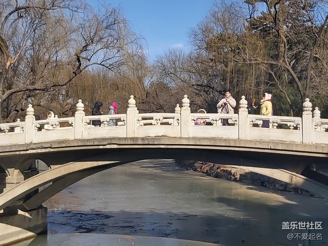 【我家附近的公園】周末盡情領(lǐng)略