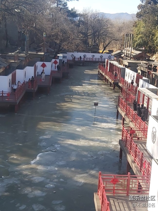 【我家附近的公園】周末愜意尋幽